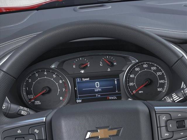 New 2026 Chevrolet Blazer LT FWD image 18