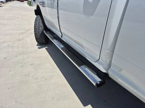 Used 2015 RAM 2500 Lone Star AWD/4WD image 13