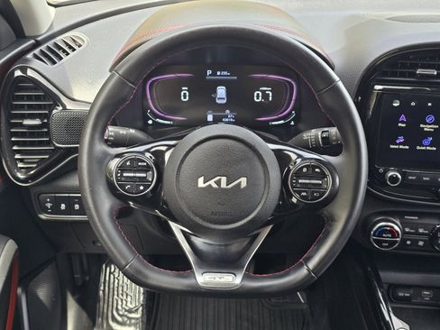 Used 2024 Kia Soul GT-Line image 14
