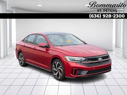 Used 2023 Volkswagen Jetta GLI Autobahn
