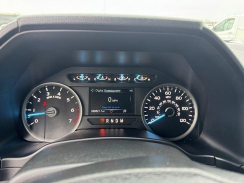 Used 2018 Ford F150 XLT w/ Equipment Group 302A Luxury image 16