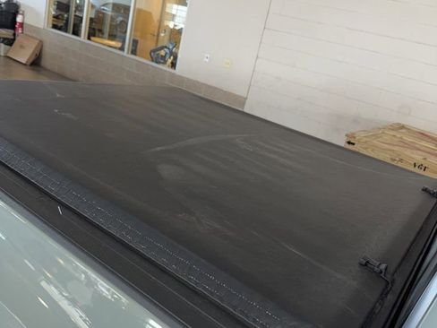 Used 2023 Toyota Tacoma TRD Sport w/ Technology Package image 13