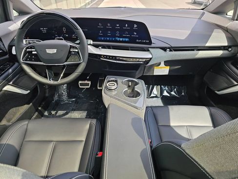 New 2026 Cadillac Optiq Sport 1 AWD/4WD image 17