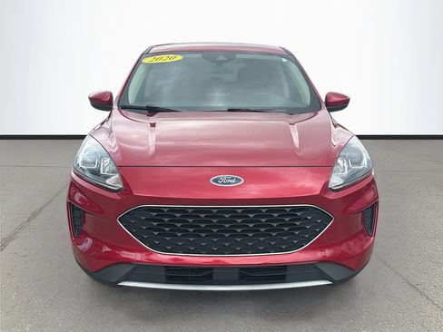 Used 2020 Ford Escape SE image 9