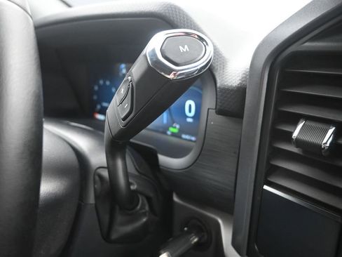 Used 2025 Ford F150 XLT w/ Equipment Group 301A Standard image 24