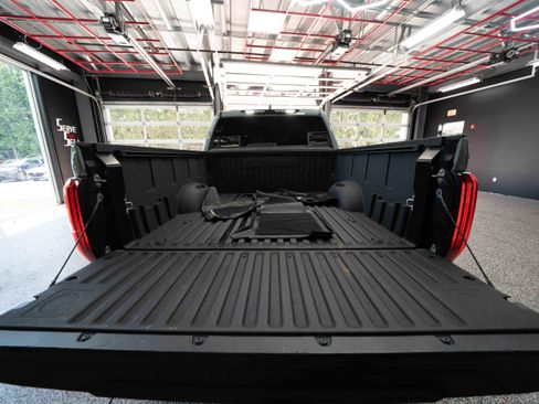 Used 2024 Toyota Tundra SR5 w/ TRD Off-Road Package AWD/4WD image 27