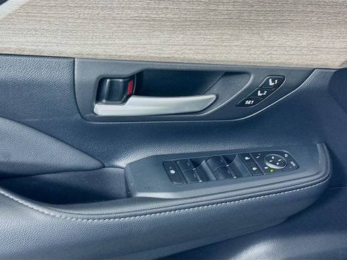 Certified 2026 Toyota Grand Highlander AWD image 18
