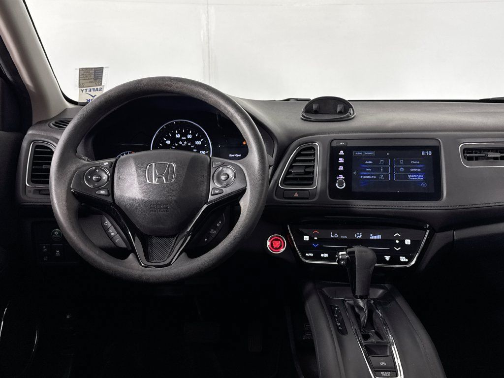 Used 2019 Honda HR-V EX image 22