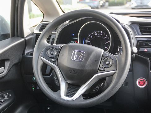 Used 2020 Honda Fit EX image 16