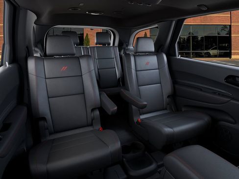 New 2026 Dodge Durango GT w/ Tow 'N Go Package AWD/4WD image 15