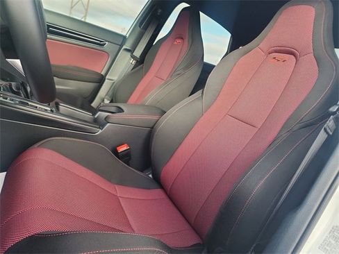 Used 2024 Honda Civic Si image 29