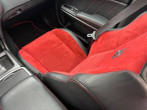 Used 2023 Dodge Charger Scat Pack w/ Plus Group image 17