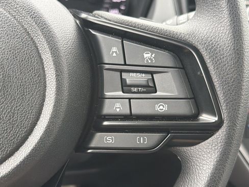 Certified 2026 Subaru Crosstrek 2.5i AWD/4WD image 18