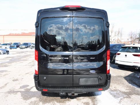 Used 2024 Ford Transit 350 XLT image 7
