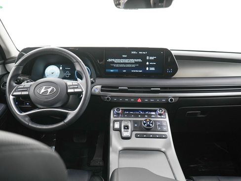 Used 2024 Hyundai Palisade SEL w/ Premium Package AWD/4WD image 18