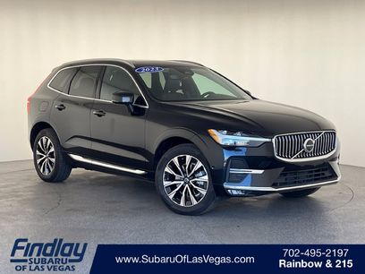 Used 2023 Volvo XC60 B5 Plus