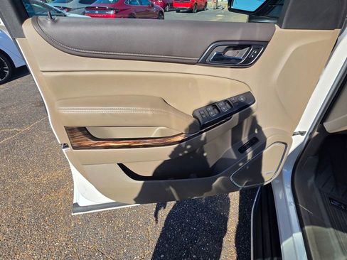 Used 2018 GMC Yukon SLT w/ Premium Edition AWD/4WD image 26