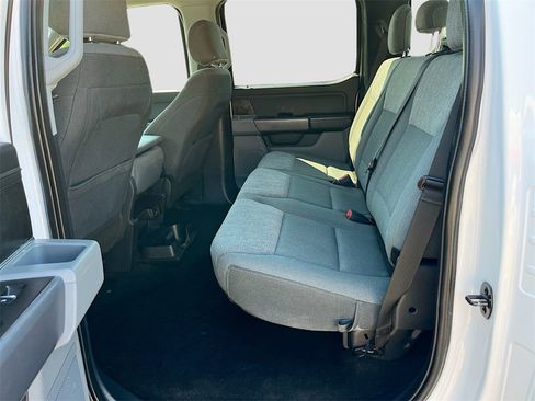 Used 2021 Ford F150 XLT w/ Equipment Group 301A Mid image 23