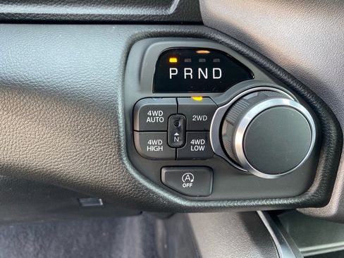 New 2026 RAM 1500 Big Horn image 8