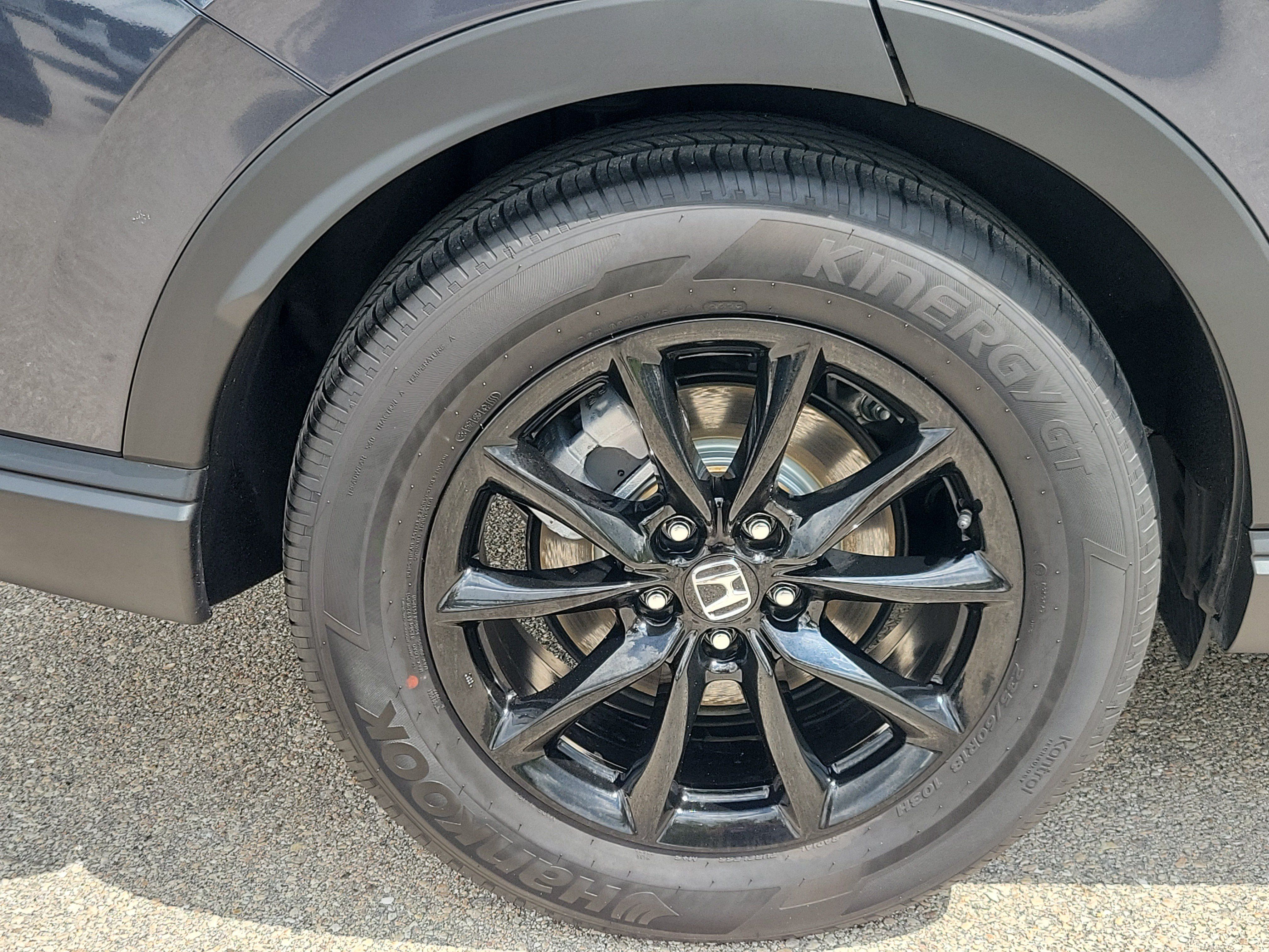 Used 2026 Honda CR-V Sport image 11