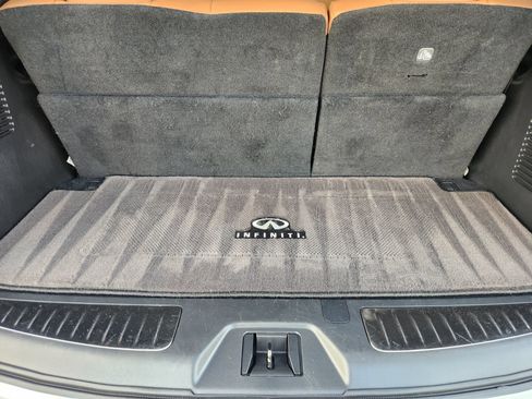 Used 2024 INFINITI QX80 Sensory AWD/4WD image 33
