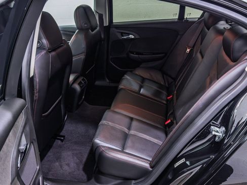 Used 2016 Chevrolet SS image 17