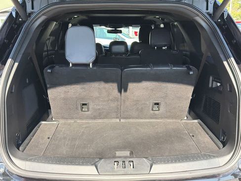 Used 2023 Ford Explorer ST w/ Equipment Group 401A AWD/4WD image 16