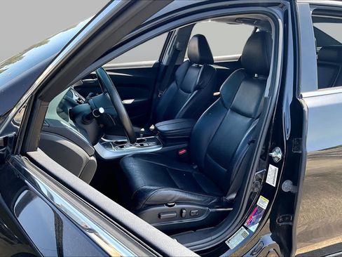 Used 2015 Acura TLX V6 w/ Technology Package FWD image 7