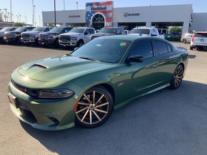 Certified 2023 Dodge Charger Scat Pack w/ Plus Group