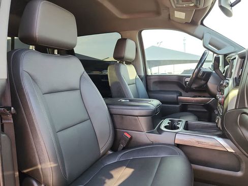 Used 2021 Chevrolet Silverado 2500 LTZ w/ LTZ Texas Edition image 18