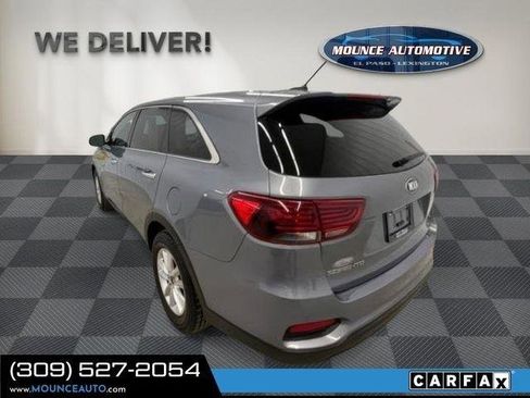 Used 2020 Kia Sorento LX image 14