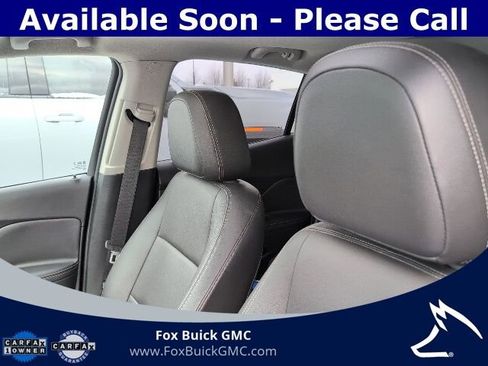 Used 2016 Buick Encore Premium w/ Experience Buick Package image 8