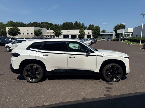 Used 2023 BMW XM AWD/4WD image 6