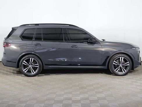 Used 2023 BMW X7 M60i w/ Executive Package AWD/4WD image 24