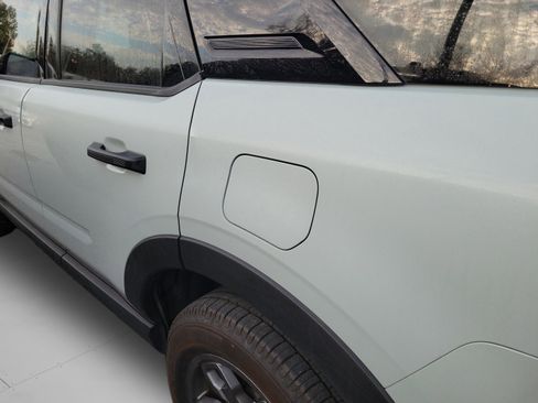 Used 2023 Ford Bronco Sport Big Bend w/ Convenience Package image 24