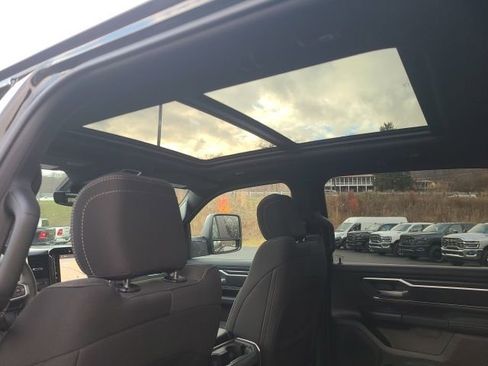 New 2026 RAM 1500 Big Horn image 23