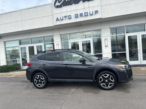 Used 2018 Subaru Crosstrek 2.0i Limited AWD/4WD image 2