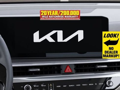 New 2026 Kia Sorento EX AWD/4WD image 20