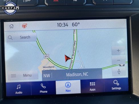 Used 2021 Ford Expedition King Ranch image 39