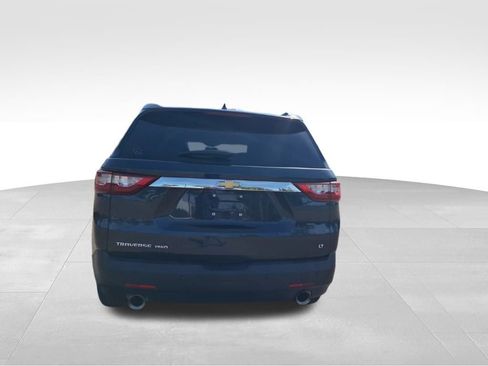 Certified 2019 Chevrolet Traverse LT image 17