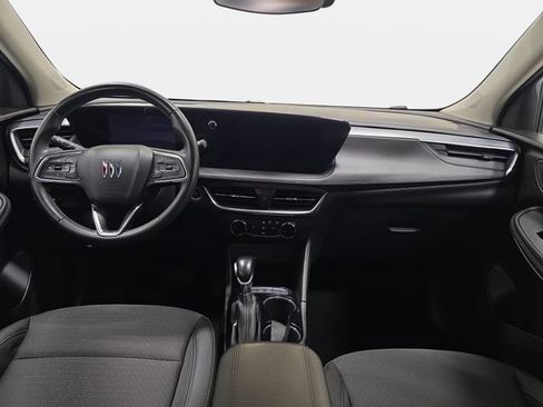 Used 2024 Buick Encore GX Preferred FWD image 10