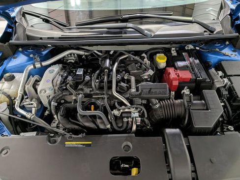 Used 2025 Nissan Sentra SV image 28