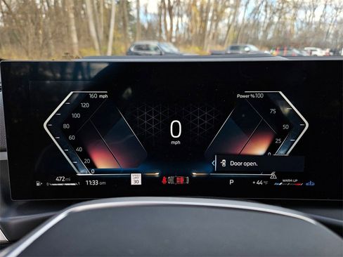 New 2026 BMW 330i xDrive Sedan w/ Premium Package image 13