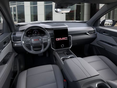 New 2026 GMC Acadia Elevation w/ Super Cruise Package image 15
