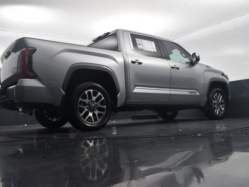 New 2025 Toyota Tundra 1794 Edition image 15