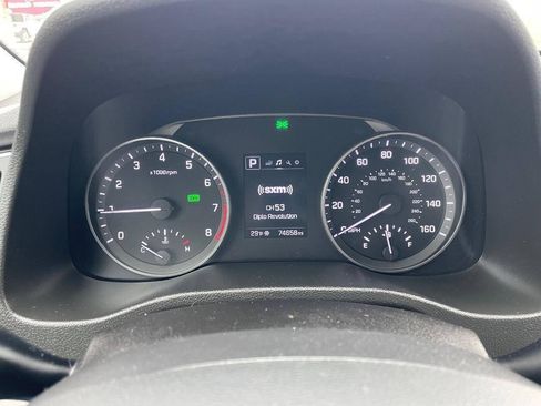 Used 2018 Hyundai Elantra SEL FWD image 16