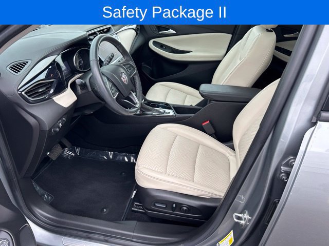Certified 2023 Buick Encore GX Essence w/ Experience Buick Package FWD image 7