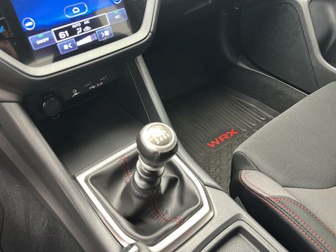 Used 2023 Subaru WRX AWD/4WD image 22