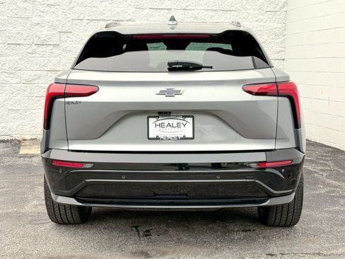 Certified 2024 Chevrolet Blazer EV RS AWD/4WD image 7