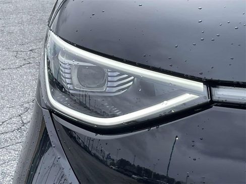 New 2025 Volkswagen ID. Buzz Pro S image 9